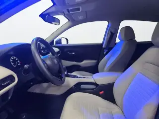 Honda HR-V 2026 AWD LX 4p Crossover