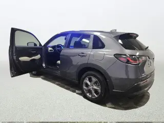 Honda HR-V 2026 AWD LX 4p Crossover