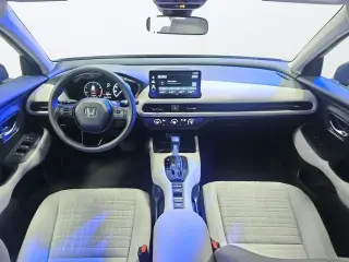 Honda HR-V 2026 AWD LX 4p Crossover