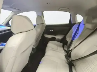Honda HR-V 2026 AWD LX 4p Crossover