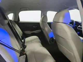 Honda HR-V 2026 AWD LX 4p Crossover