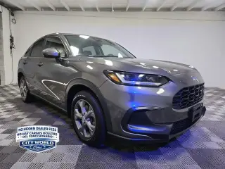 Honda HR-V 2026 AWD LX 4p Crossover