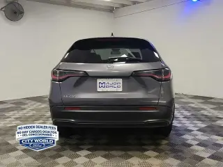 Honda HR-V 2026 AWD LX 4p Crossover