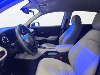 Honda HR-V 2026 AWD LX 4p Crossover