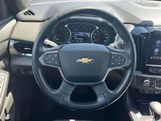 Chevrolet Traverse 2023 4x4 LT Cuero 4p SUV