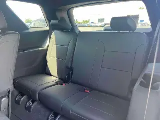 Chevrolet Traverse 2023 4x4 LT Cuero 4p SUV
