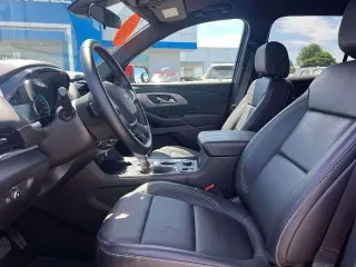 Chevrolet Traverse 2023 4x4 LT Cuero 4p SUV