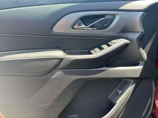 Chevrolet Traverse 2023 4x4 LT Cuero 4p SUV