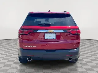 Chevrolet Traverse 2023 4x4 LT Cuero 4p SUV