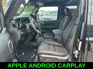 Jeep Wrangler 2025 4x4 Sahara 4p SUV