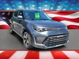 Kia Soul 2023 GT-Line 4p Crossover