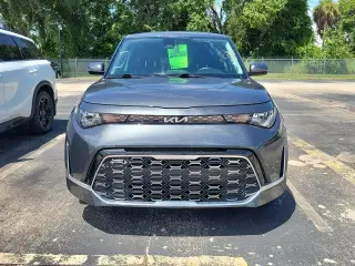 Kia Soul 2023 GT-Line 4p Crossover