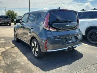 Kia Soul 2023 GT-Line 4p Crossover