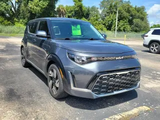 Kia Soul 2023 GT-Line 4p Crossover