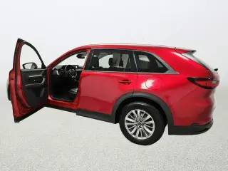 Mazda CX-90 2024 AWD 3.3 Turbo Preferred Plus 4dr SUV