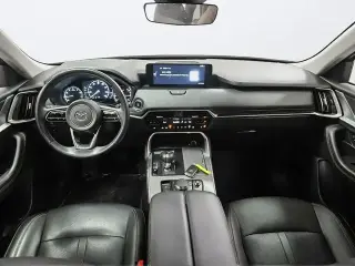 Mazda CX-90 2024 AWD 3.3 Turbo Preferred Plus 4dr SUV