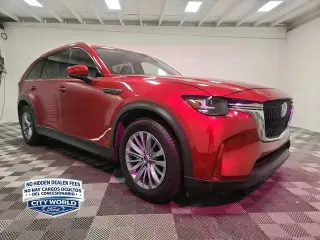 Mazda CX-90 2024 AWD 3.3 Turbo Preferred Plus 4dr SUV