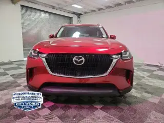 Mazda CX-90 2024 AWD 3.3 Turbo Preferred Plus 4dr SUV