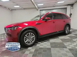 Mazda CX-90 2024 AWD 3.3 Turbo Preferred Plus 4dr SUV
