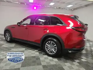 Mazda CX-90 2024 AWD 3.3 Turbo Preferred Plus 4dr SUV