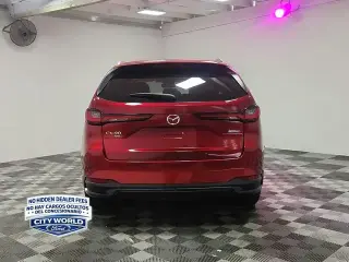 Mazda CX-90 2024 AWD 3.3 Turbo Preferred Plus 4dr SUV