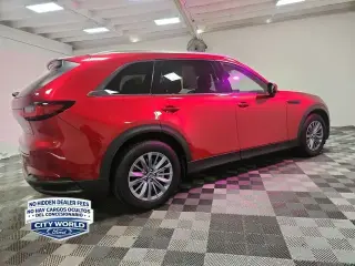 Mazda CX-90 2024 AWD 3.3 Turbo Preferred Plus 4dr SUV