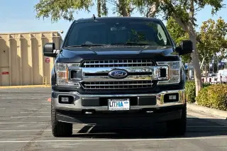 Ford F-150 2020 4x4 XLT 4p SuperCrew 6.5 pies CA