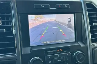 Ford F-150 2020 4x4 XLT 4p SuperCrew 6.5 pies CA