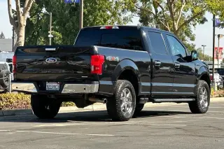 Ford F-150 2020 4x4 XLT 4p SuperCrew 6.5 pies CA