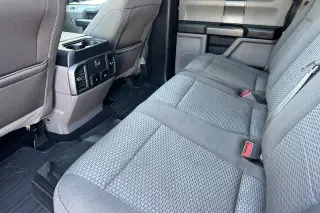 Ford F-150 2020 4x4 XLT 4p SuperCrew 6.5 pies CA