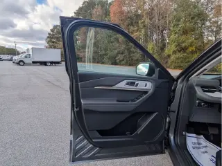 Ford Explorer 2026 Active 4p SUV