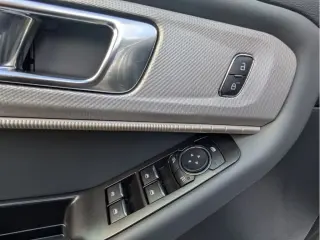 Ford Explorer 2026 Active 4p SUV