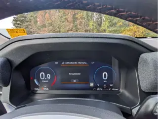 Ford Explorer 2026 Active 4p SUV