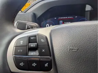 Ford Explorer 2026 Active 4p SUV