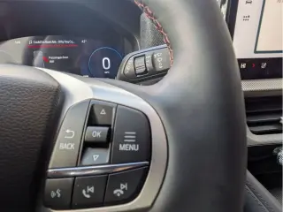 Ford Explorer 2026 Active 4p SUV