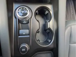 Ford Explorer 2026 Active 4p SUV