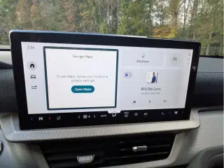 Ford Explorer 2026 Active 4p SUV