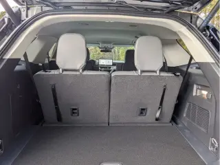 Ford Explorer 2026 Active 4p SUV