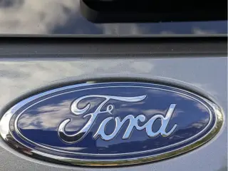 Ford Explorer 2026 Active 4p SUV