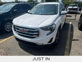 GMC Terrain 2019 4x4 SLT 4p SUV