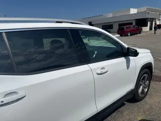 GMC Terrain 2019 4x4 SLT 4p SUV