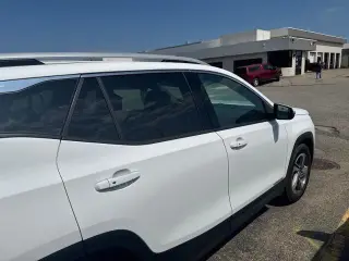 GMC Terrain 2019 4x4 SLT 4p SUV