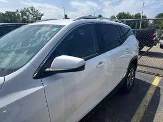 GMC Terrain 2019 4x4 SLT 4p SUV