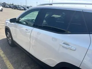 GMC Terrain 2019 4x4 SLT 4p SUV