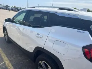 GMC Terrain 2019 4x4 SLT 4p SUV
