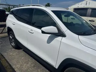 GMC Terrain 2019 4x4 SLT 4p SUV