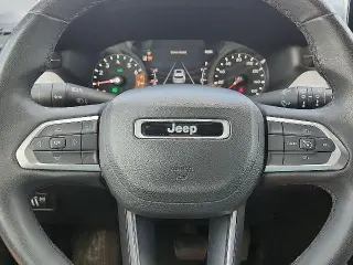 Jeep Compass 2023 4x4 Latitude 4p SUV