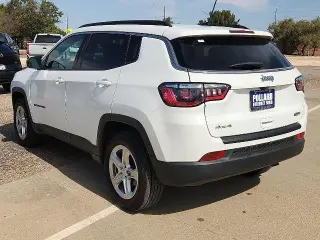 Jeep Compass 2023 4x4 Latitude 4p SUV