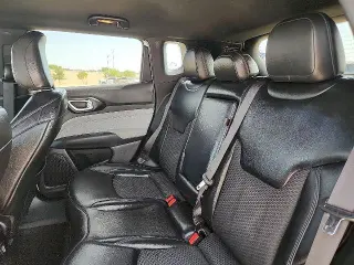 Jeep Compass 2023 4x4 Latitude 4p SUV