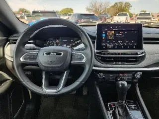 Jeep Compass 2023 4x4 Latitude 4p SUV